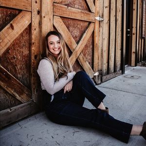 Meet your Posher, Ashlyn